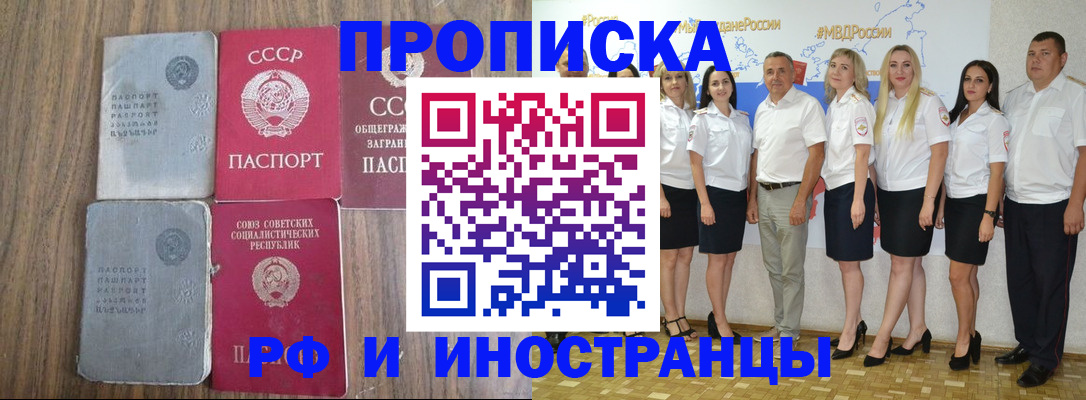 временная регистрация поиск в Полярном